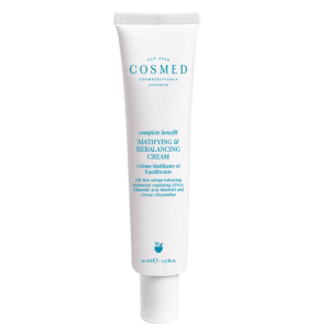 Cosmed Matifying Rebalancing Cream 40 ml
