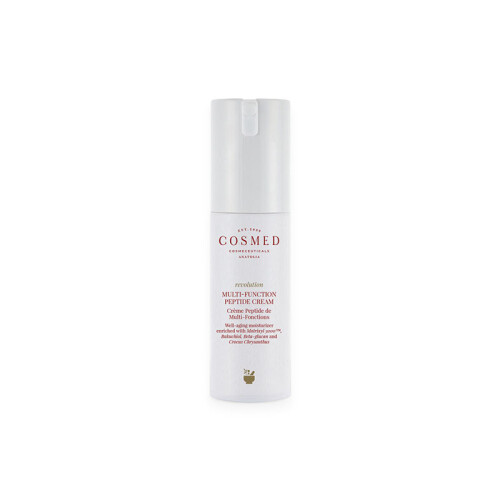 Cosmed Revolution Multi Function Peptide Cream 30 ml - 1
