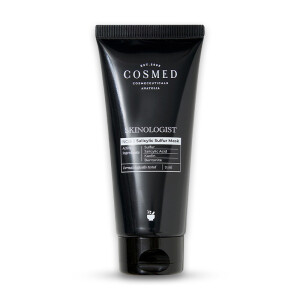 Cosmed Skinologist Salicylic Sulfur Mask - Salisilik Asit ve Süfür Kil Maskesi 75ml