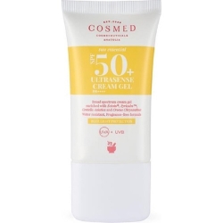 Cosmed Sun Essential Ultrasense 50 Faktör Jel Güneş Kremi 40 ml - 2