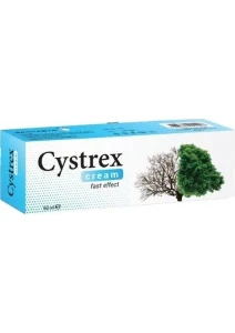Cystrex Krem 50 ml