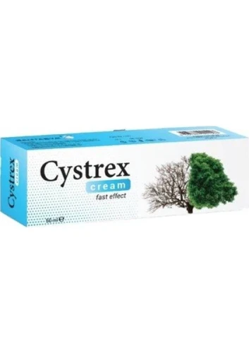 Cystrex Krem 50 ml - 1