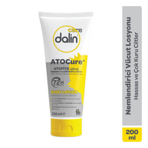 Dalin Atocure Losyon 200 ml