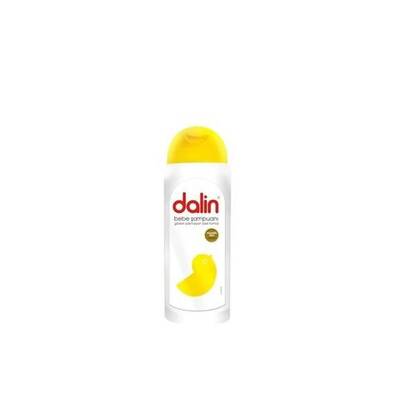 Dalin Bebe Şampuanı 200 ml (Nostaljik Şişe) - 1