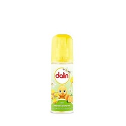 Dalin Bebek Kolonyası Daisy 150 ml