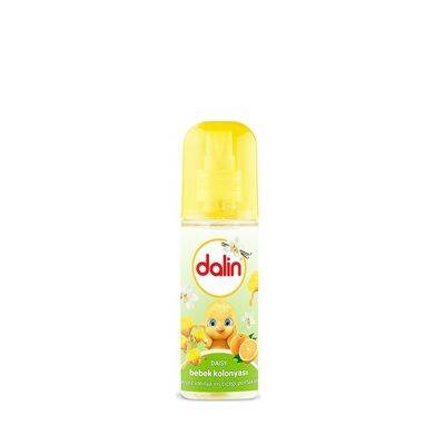 Dalin Bebek Kolonyası Daisy 150 ml - 1