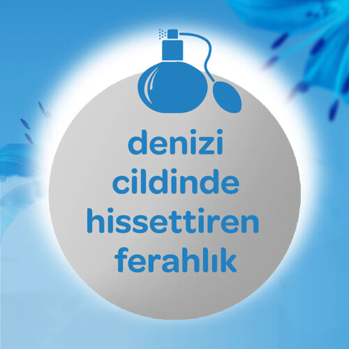 Dalin Bebek Kolonyası Deniz Esintisi 100 ml - 4
