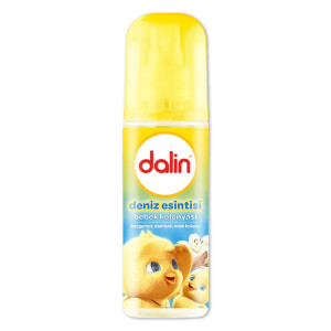 Dalin Bebek Kolonyası Deniz Esintisi 100 ml