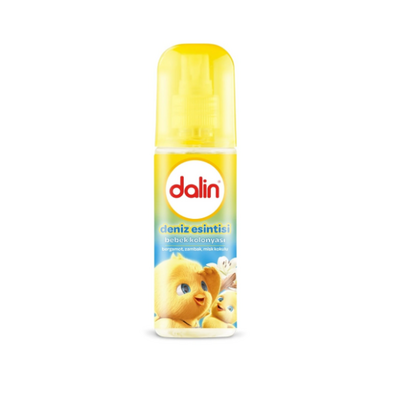 Dalin Bebek Kolonyası Deniz Esintisi 100 ml - 1