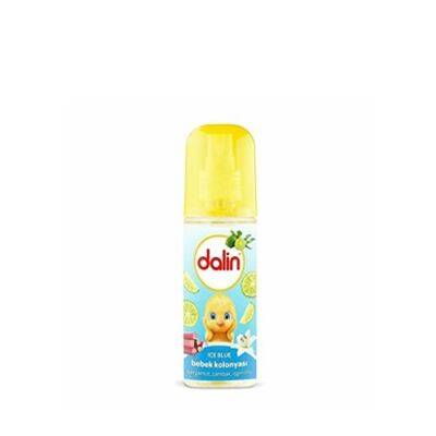 Dalin Bebek Kolonyası Ice Blue 150 ml - 1