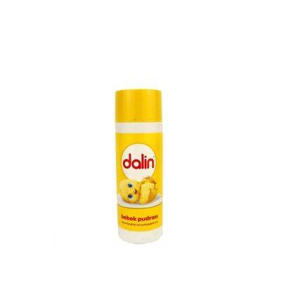 Dalin Bebek Pudrası 90 gr - 1