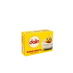 Dalin Bebek Sabunu 100 gr