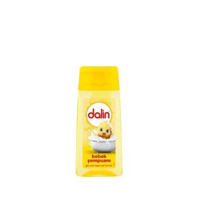 Dalin Bebek Şampuanı 125 ml - 1