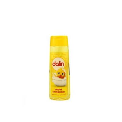 Dalin Bebek Şampuanı 200 ml - 1