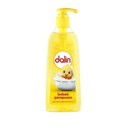 Dalin Bebek Şampuanı 500 ml