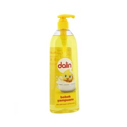 Dalin Bebek Şampuanı 750 ml