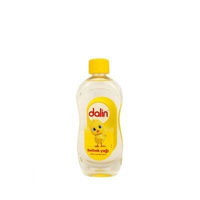 Dalin Bebek Yağı 300 ml - 1