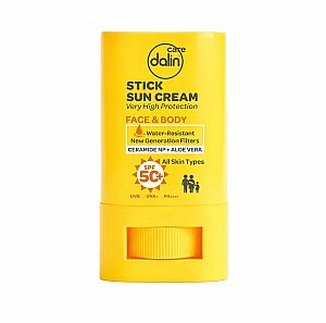 Dalin Care Stick Güneş Kremi 18 g