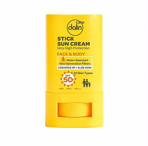 Dalin Care Stick Güneş Kremi 18 g - 1