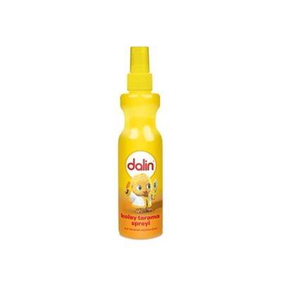 Dalin Kolay Tarama Spreyi 200 ml - 1