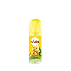 Dalin Orman Esintili Bebek Kolonyası 150 ml