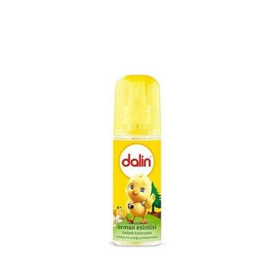 Dalin Orman Esintili Bebek Kolonyası 150 ml - 1