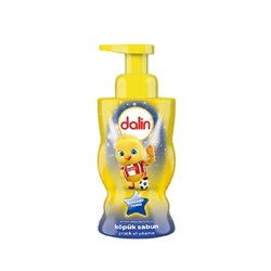 Dalin Orman Meyvesi Kokulu Köpük Sabun Geleceğin Yıldızı 300 ml
