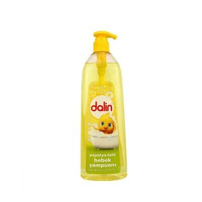 Dalin Papatya Özlü Bebek Şampuanı 750 ml - 1