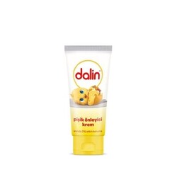 Dalin Pişik Kremi 100 ml