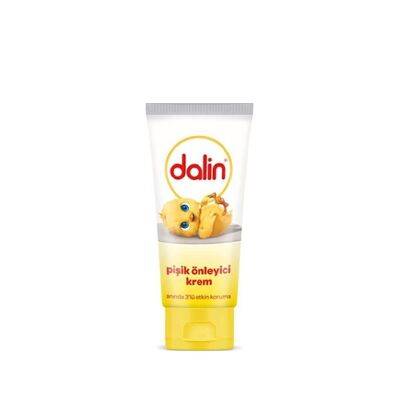 Dalin Pişik Kremi 100 ml - 1