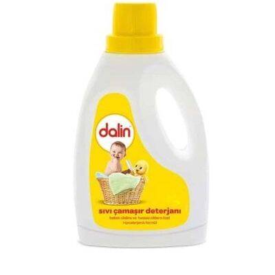 Dalin Sıvı Çamaşır Deterjanı 1500 ml - 1