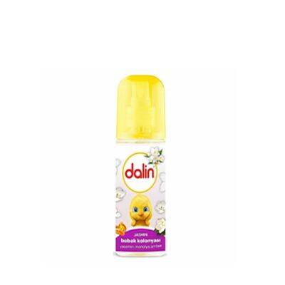 Dalin Yaseminli Bebek Kolonyası 150 ml - 1