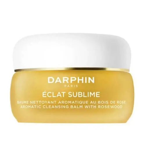 Darphin Eclat Subleme Aromatic Cleansing Yüz Temizleme Balmı 40 ml - 1