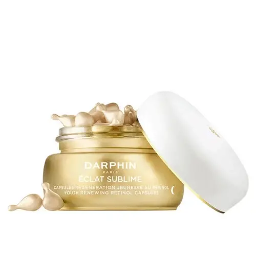 Darphin Eclat Sublime Youth Renewing Retinol Capsules 60 Kapsül - 1