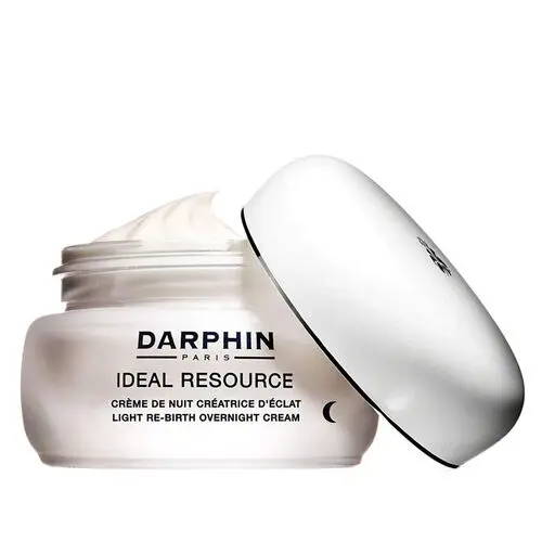 Darphin Ideal Resource Re-Birth Overnight Cream Kırışıklık Karşıtı Gece Cilt Kremi 50 ml - 1
