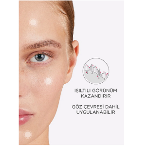 Darphin Intral Şeffaf Ten Renginde Cilt Bakım Kremi Spf 50 30 ml - 3