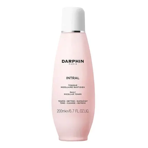 Darphin Intral Toner Hassas Ciltler İçin Tonik 200 ml - 1