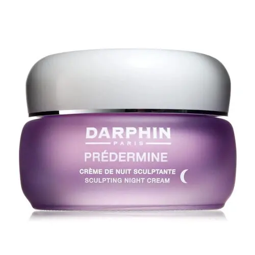 Darphin Predermine Sculpting Night Cream Kırışıklık Karşıtı Gece Cilt Kremi 50 ml - 1
