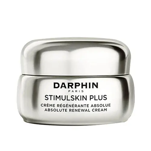 Darphin Stimulskin Plus Absolute Anti-Aging Normalden Kuruya Dönük Ciltler için Bakım Kremi 50 ml - 1