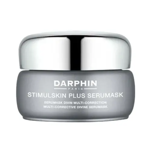 Darphin Stimulskin Plus Divine Serumask Kırışıklık Karşıtı Cilt Maskesi 50 ml - 1