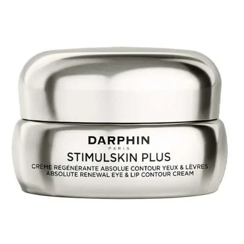 Darphin Stimulskin Plus Göz Çevresi ve Dudak Bakım Kremi 15ml - 1