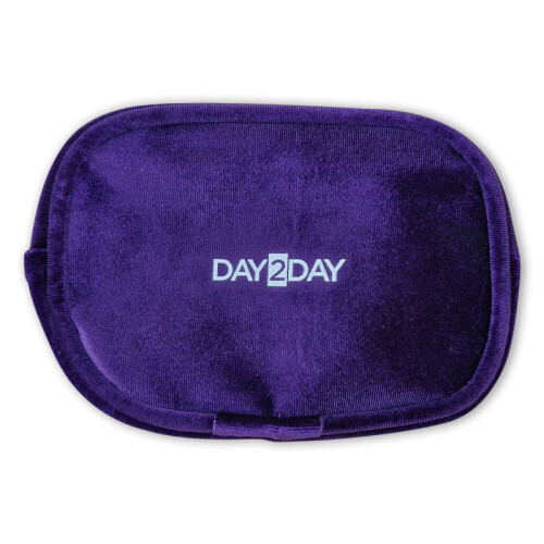 Day2Day Collagen Plus Lıkıt 30 Tup 40 Ml Makyaj Çantası Hediye - 2