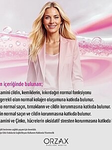 Day2Day The Collagen Beauty Core 30 Tablet - 4