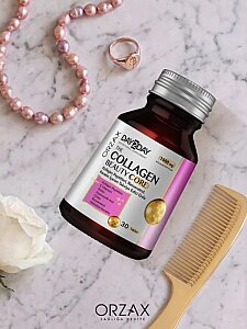 Day2Day The Collagen Beauty Core 30 Tablet - 6