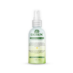 Deren Nemlendirici Sinek Kovucu Sprey 100 ml