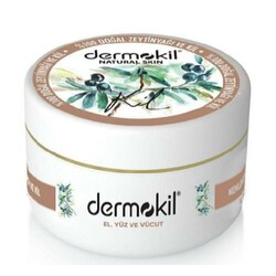 Dermokil El Kremi Zeytinyağlı 300 ml