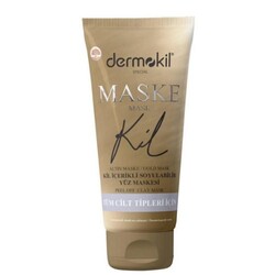 Dermokil Gold Maske 75 ml