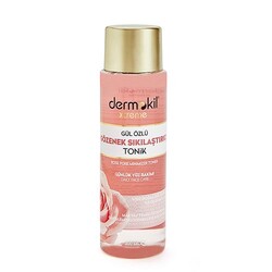 Dermokil Gül Özlü Gözenek Sıkılaştırıcı Tonik 200 ml