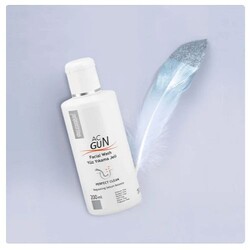 Dermoskin Acnegun Yüz Yıkama Jeli 200 ml - 3