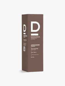 Dermoskin Antreseborr Şampuan 200 ml - 2
